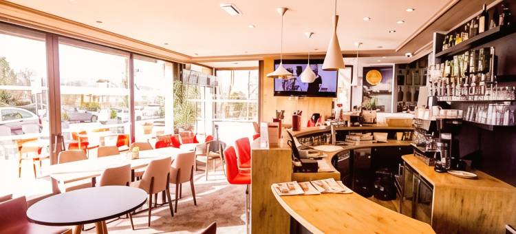 宜必思科尔玛东部酒店(Ibis Colmar Est)图片