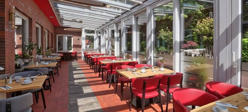 舒兹霍夫酒店(Hotel Im Schützenhof, Jever)图片