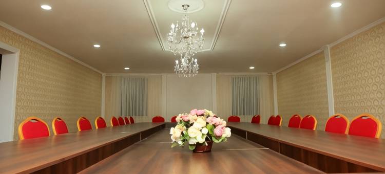 Aska Hotel图片