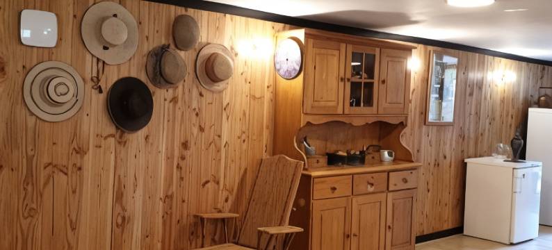 Mas de Reilhanette图片