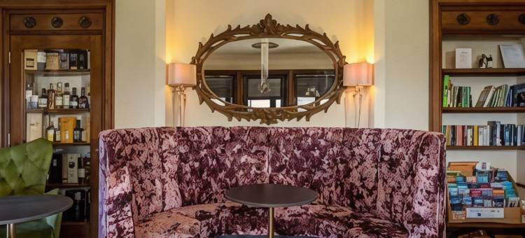 苹果园别墅(Applegarth Villa Hotel & Restaurant (Adult Only))图片