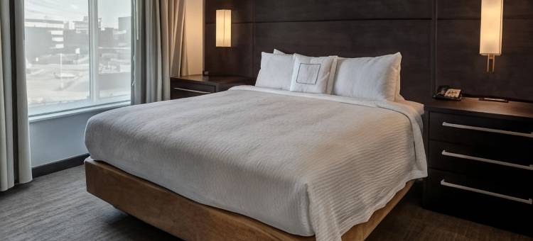 Residence Inn Tulsa Midtown图片