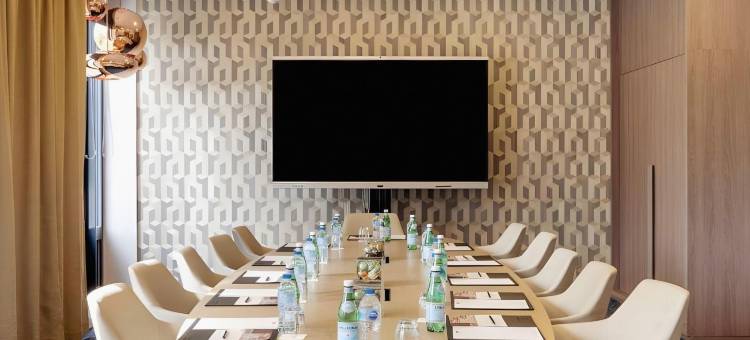 第戎城市的葡萄酒住家(Residhome Dijon Cité des Vignes)图片