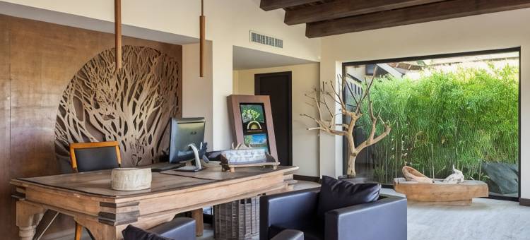 维尔格兰德自然度假村(Vallegrande Nature Resort by Geocharme)图片