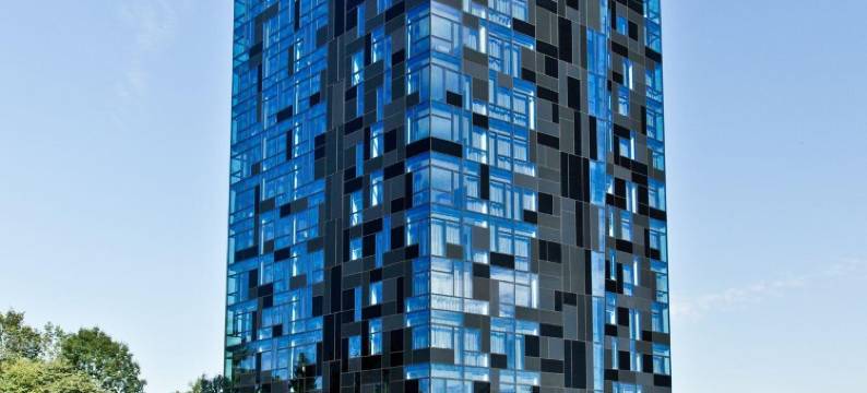 酷妈妈酒店(Cool Mama Salzburg)图片