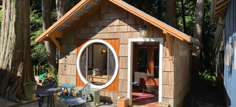 海洋荒野旅馆(Ocean Wilderness Inn)图片