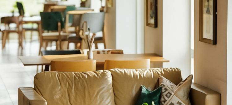 费莱顿谷酒店(Feldon Valley)图片