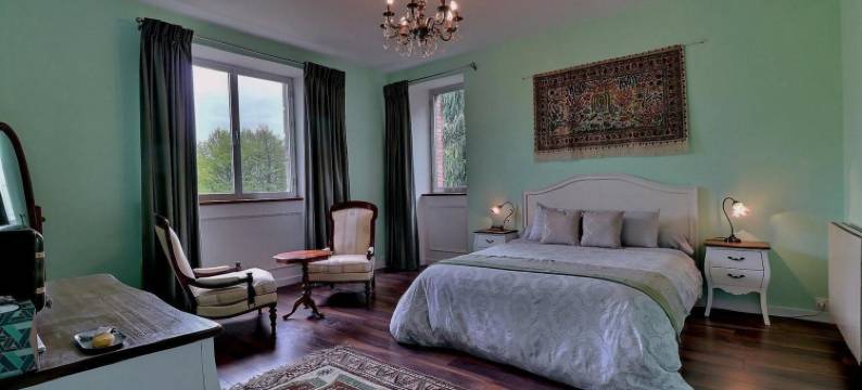 伊耶特邻居酒店(Les Voisins de l'Illet)图片