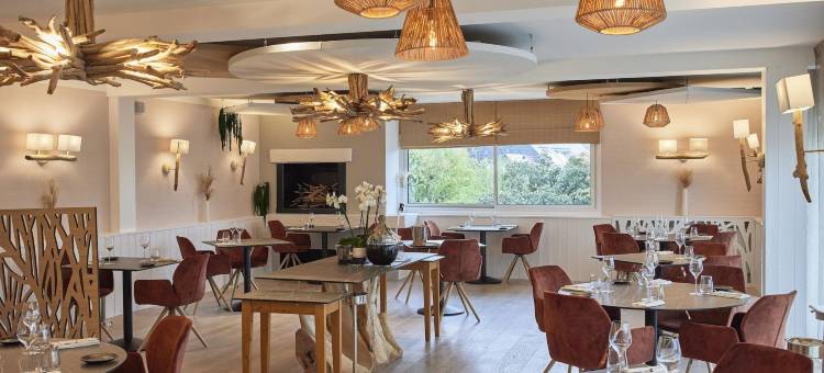 戈维尼斯之家酒店(Logis le Gavrinis)图片