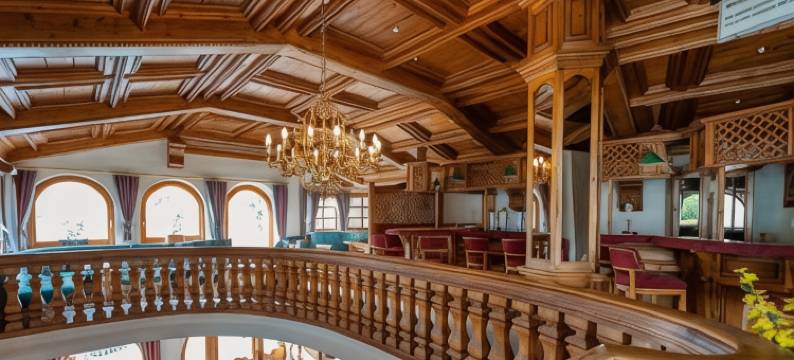 克拉尼奇西酒店(Hotels am Kranichsee)图片