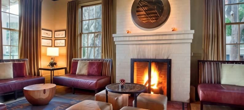 卡瓦略岬酒店(Cavallo Point)图片