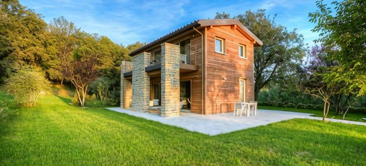 法特利切利酒店(Fattorie di Celli)图片