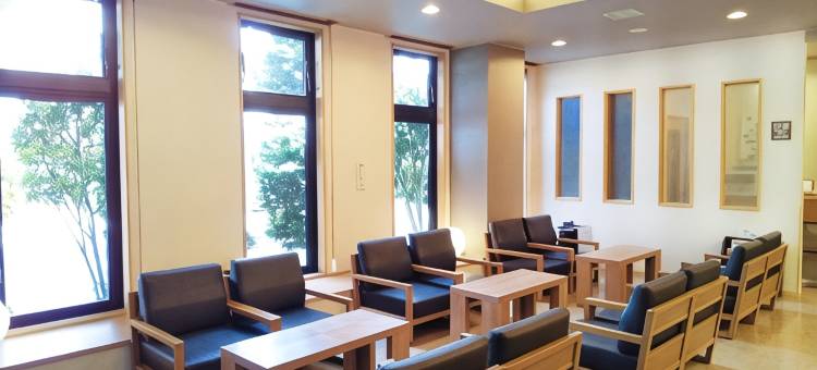 露樱酒店大垣交流道口店(Hotel Route-Inn Ogaki Inter)图片