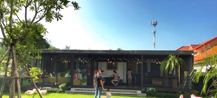 JN 广场酒店(JN Place Rangsit)图片