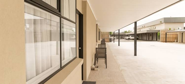 伊康旅馆-米杜拉(Econo Lodge Mildura)图片