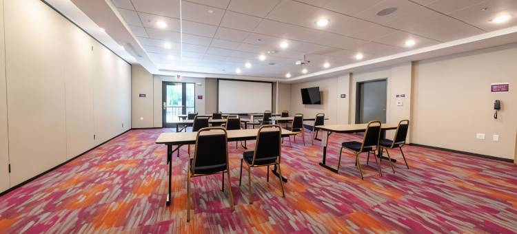 波特兰希尔斯伯勒希尔顿惠庭套房酒店(Home2 Suites by Hilton Portland Hillsboro)图片