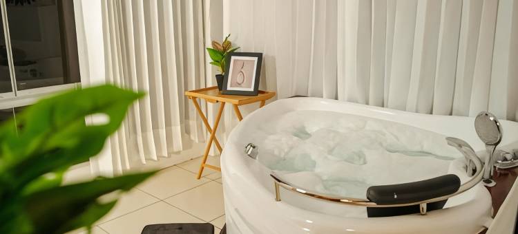 Soul Garden Hotel图片