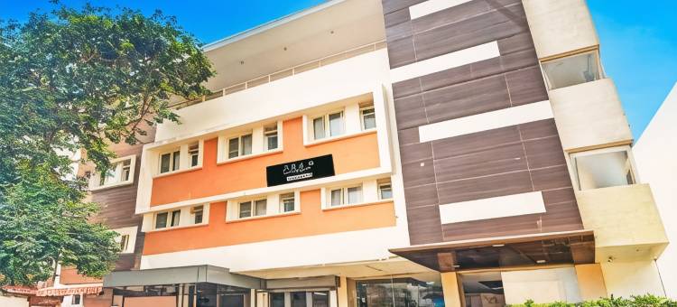 Collection O Gandhipuram图片