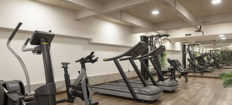 塔伊可毕尔巴鄂酒店(Hotel Tayko Bilbao)图片