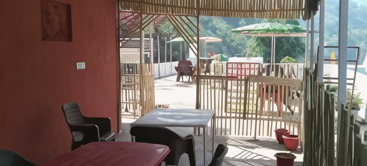Hotel O Home Kaushalya River View Home Stay图片