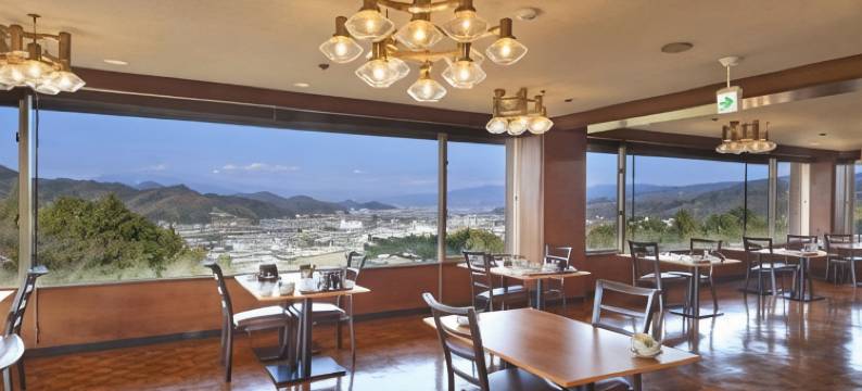 大仁酒店(Ohito Hotel)图片