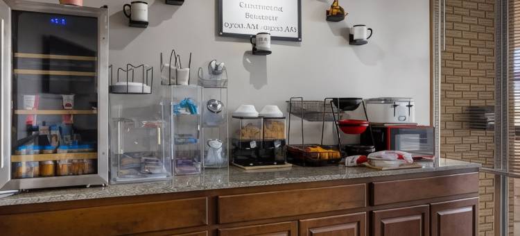 欧克利温德姆Traveloge酒店(Travelodge by Wyndham Oakley)图片