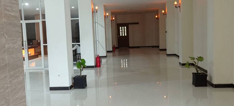 Hotel Diamond Tarakan图片