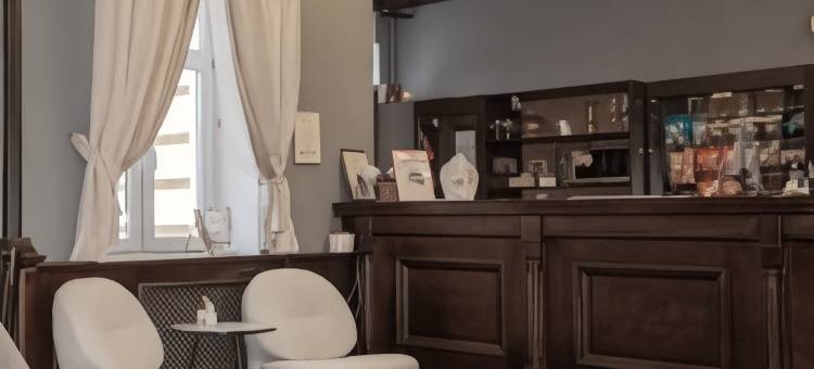 橙屋酒店(Orange House Hotel)图片