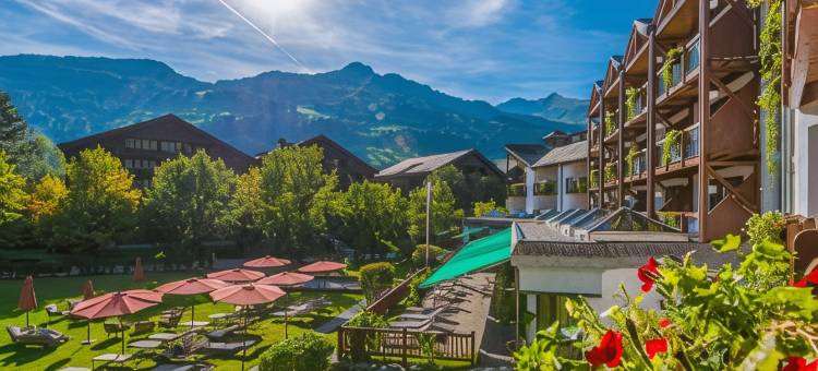 达斯贾斯丁酒店(Hotel Das Gastein - Including Alpentherme Entrance)图片