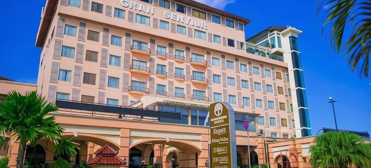 格兰沙努尔酒店(Gran Senyiur Hotel)图片