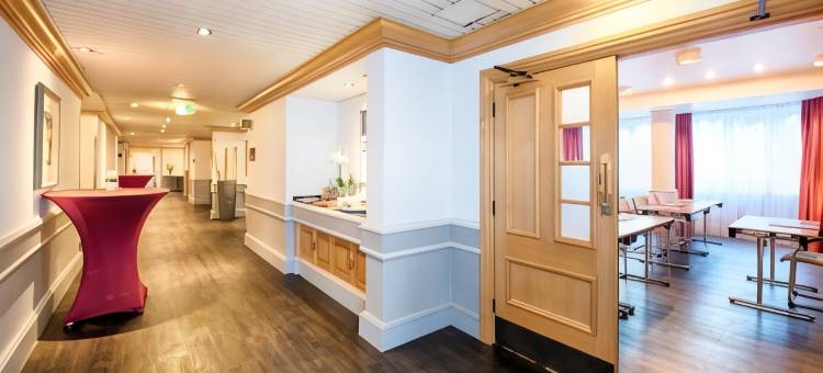 莱昂纳多酒店杜塞尔多夫市中心店(Leonardo Hotel Düsseldorf City Center)图片