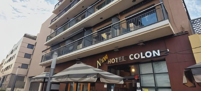 新科隆酒店(New Hotel Colon)图片