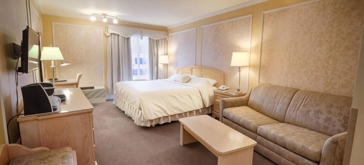 Travelodge by Wyndham Victoriaville图片