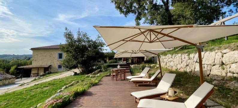 三个农舍农家乐(Agriturismo Tre Casali)图片