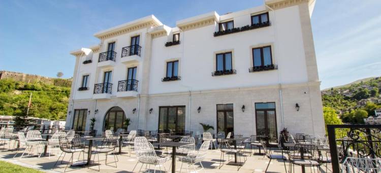 幻想酒店(Hotel Fantasy)图片