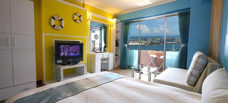 高雄家家小屋图片