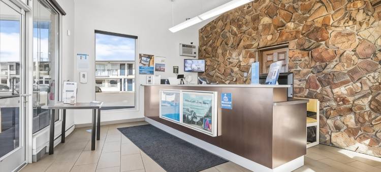 本德6号汽车旅馆(Motel 6 Bend, or)图片