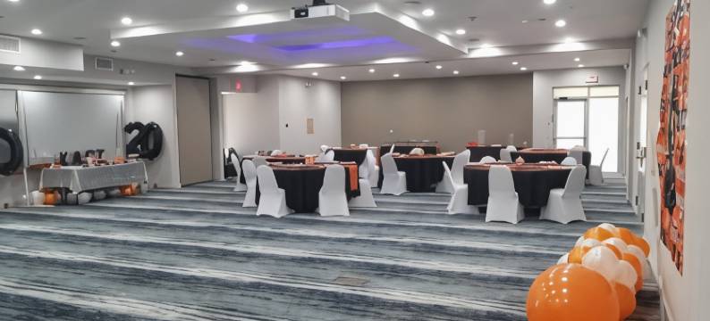 Hampton Inn by Hilton Addison Dallas图片