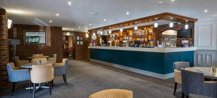 博福特公园酒店(Beaufort Park Hotel)图片