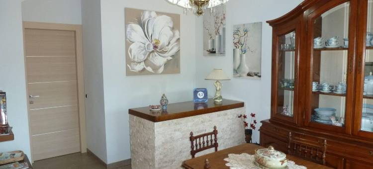 海梦酒店(Sogno di Mare)图片