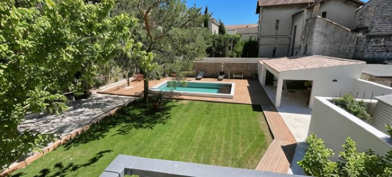 橄榄树之家(La Maison de l'Olivier)图片