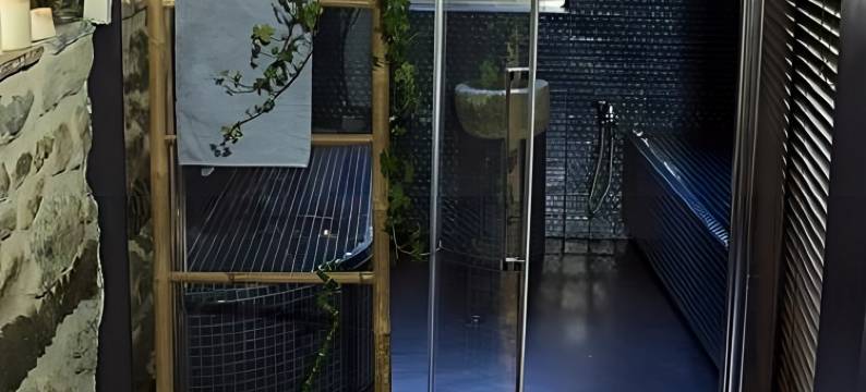 美妙花园富拉提住宅酒店(Wundergarten Dimora dei Frati)图片