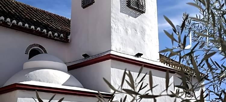 本托米兹阳台酒店(Balcones de Bentomiz)图片