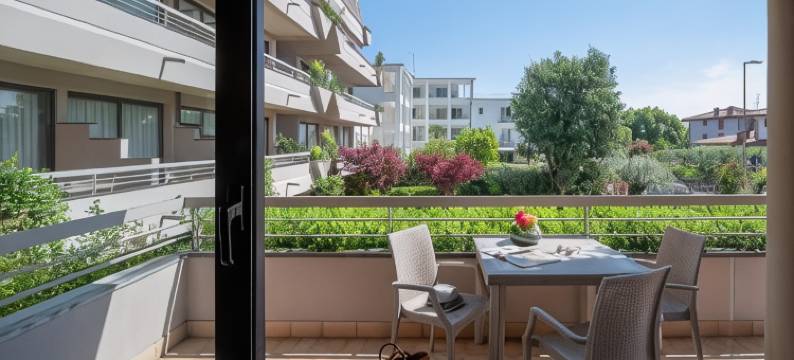 梦想出租公寓(Il Sogno Apartments)图片