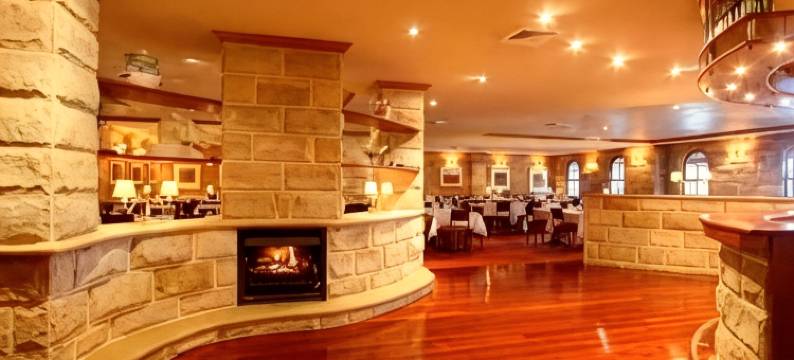 坎贝尔敦艾尔米塔什莫泰(The Hermitage Motel - Campbelltown)图片