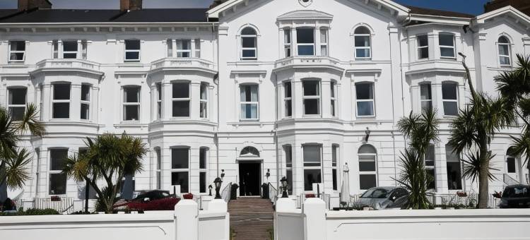 埃克斯茅斯海滩酒店(Exmouth Beach Hotel)图片