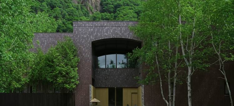 翠巌酒店(Suigan)图片