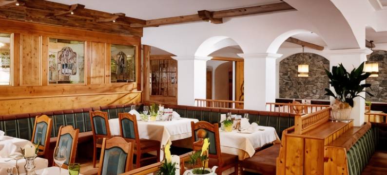 菲舍尔茨尔酒店(Fish'Inn Zell - Hotel Fischerwirt)图片