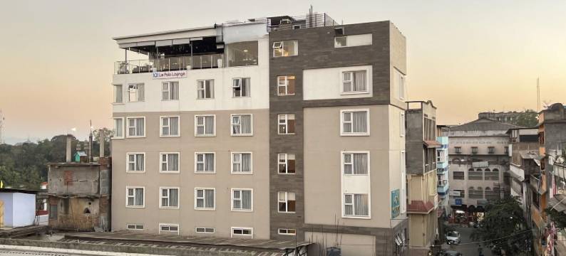 极光精品酒店(Aurora Boutique Hotel Imphal)图片