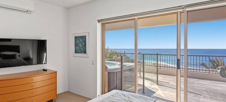 科斯塔新星假日公寓(Costa Nova Holiday Apartments)图片